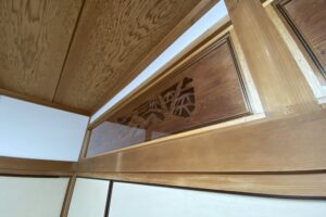 実績紹介（アクリル板）