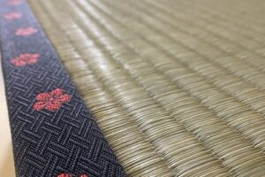 実績紹介（畳）