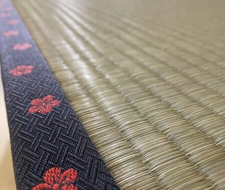 実績紹介（畳）