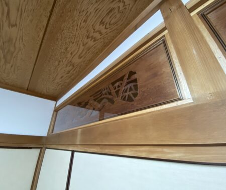 実績紹介（アクリル板）