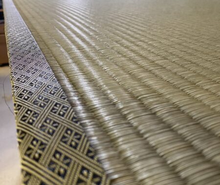 実績紹介（畳）