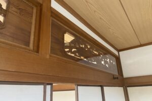 実績紹介（アクリル板）