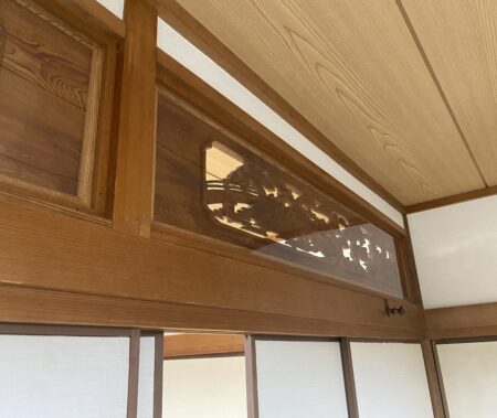 実績紹介（アクリル板）