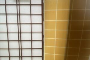 実績紹介（障子）