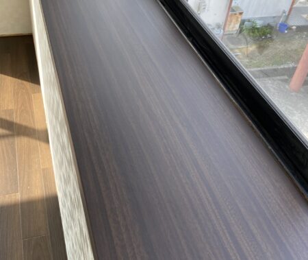 実績紹介（リアテックシート）