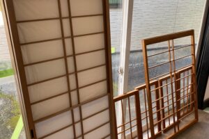 意外と知らない、障子の世界　VOL，1